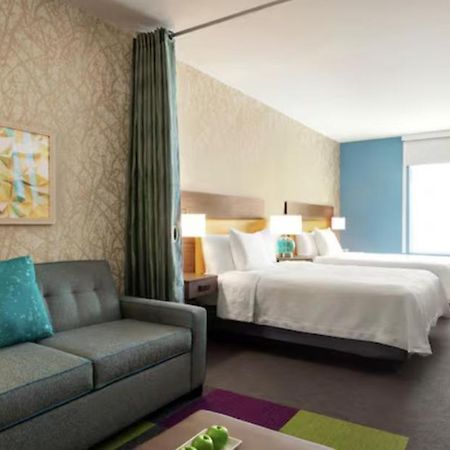 Home2 Suites By Hilton Kalispell, Mt Esterno foto